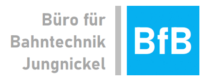 BfB | Büro für Bahntechnik Jungnickel